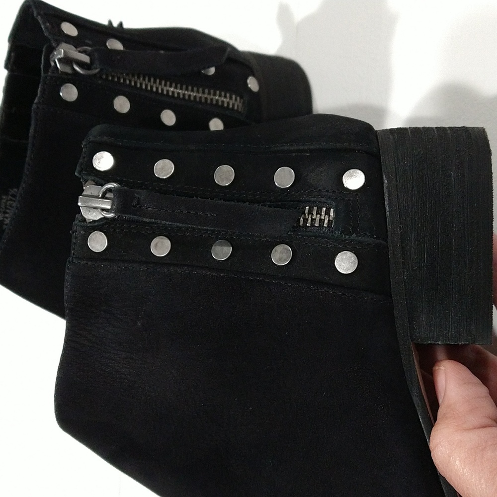 Vince Camuto Ankle Booties - Picture 10 of 10